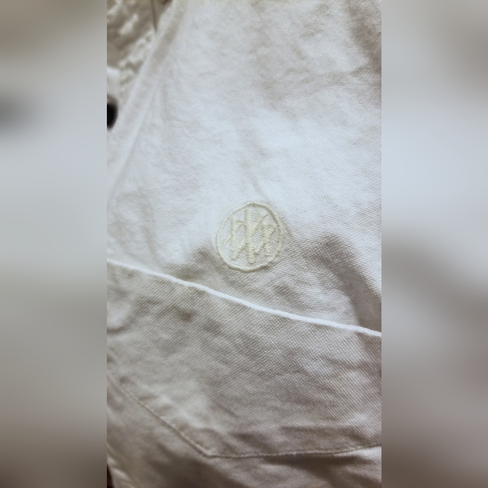 10 Deep Button Down - image 5